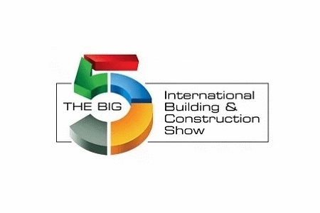 阿拉伯联合酋长国迪拜国际建材五大行业展览会